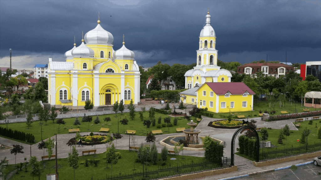 Exploring the Unique Culture of Gagauzia: A Traveler’s Guide