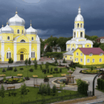 Exploring the Unique Culture of Gagauzia: A Traveler’s Guide