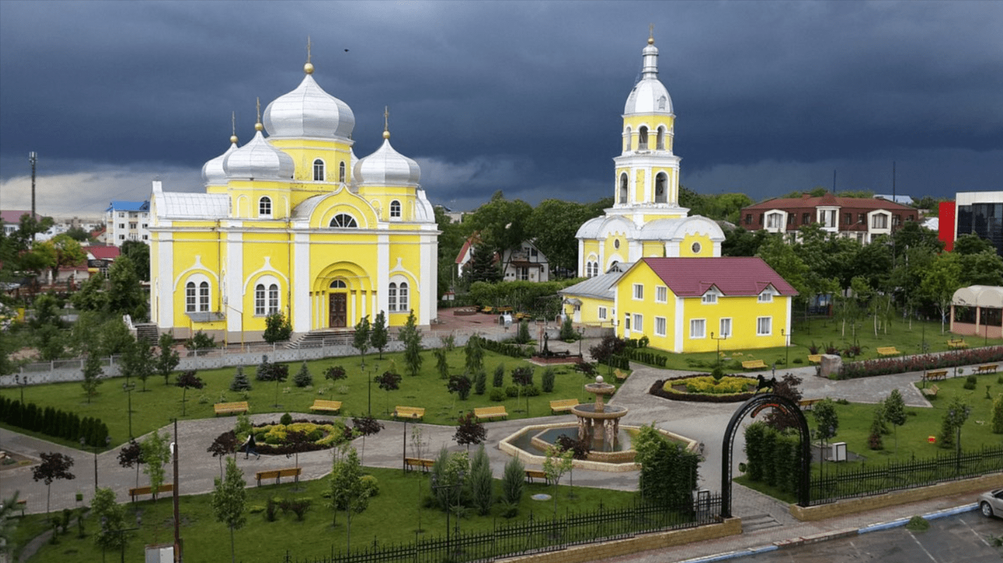 Exploring the Unique Culture of Gagauzia: A Traveler’s Guide